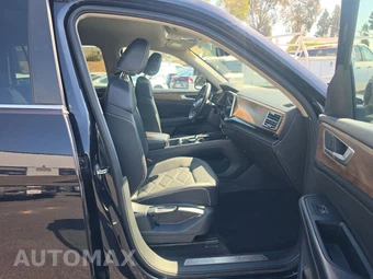2024 Volkswagen Atlas 2.0T SE w/Technology - miniatura 8