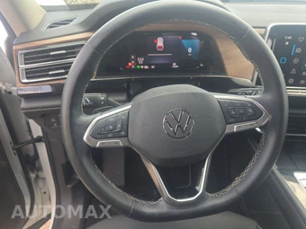 2024 Volkswagen Atlas 2.0T SE w/Technology - miniatura 10