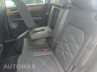 2024 Volkswagen Atlas 2.0T SE w/Technology - miniatura 13