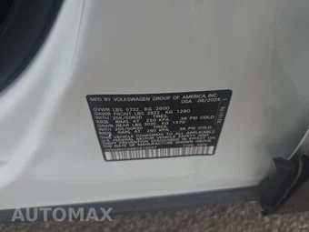2024 Volkswagen Atlas 2.0T SE w/Technology - miniatura 15