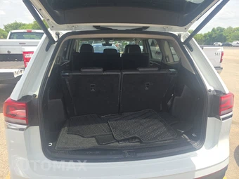 2024 Volkswagen Atlas 2.0T SE w/Technology - miniatura 17