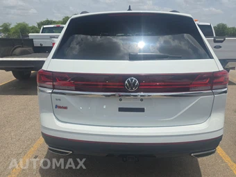 2024 Volkswagen Atlas 2.0T SE w/Technology - miniatura 5