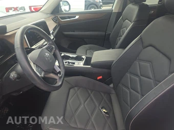 2024 Volkswagen Atlas 2.0T SE w/Technology - miniatura 7