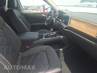 2024 Volkswagen Atlas 2.0T SE w/Technology - miniatura 8