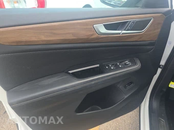 2024 Volkswagen Atlas 2.0T SE w/Technology - miniatura 9