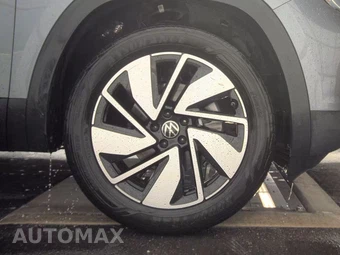 2024 Volkswagen Atlas 2.0T SE w/Technology - miniatura 10
