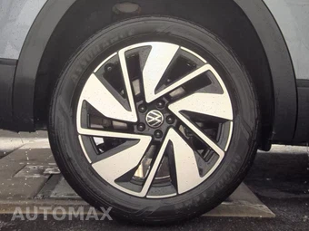 2024 Volkswagen Atlas 2.0T SE w/Technology - miniatura 11