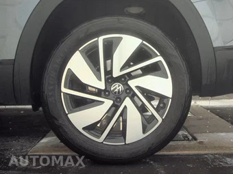 2024 Volkswagen Atlas 2.0T SE w/Technology - miniatura 12