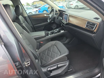 2024 Volkswagen Atlas 2.0T SE w/Technology - miniatura 14