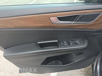 2024 Volkswagen Atlas 2.0T SE w/Technology - miniatura 15