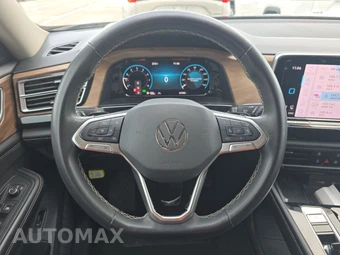 2024 Volkswagen Atlas 2.0T SE w/Technology - miniatura 16