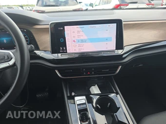 2024 Volkswagen Atlas 2.0T SE w/Technology - miniatura 17