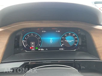 2024 Volkswagen Atlas 2.0T SE w/Technology - miniatura 18