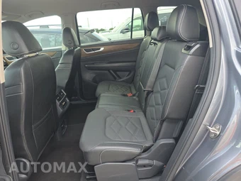 2024 Volkswagen Atlas 2.0T SE w/Technology - miniatura 19
