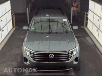 2024 Volkswagen Atlas 2.0T SE w/Technology - miniatura 2