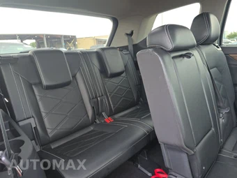 2024 Volkswagen Atlas 2.0T SE w/Technology - miniatura 20