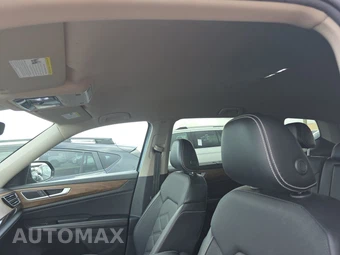 2024 Volkswagen Atlas 2.0T SE w/Technology - miniatura 21