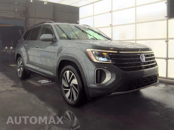 2024 Volkswagen Atlas 2.0T SE w/Technology - miniatura 4