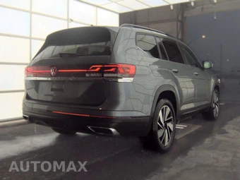 2024 Volkswagen Atlas 2.0T SE w/Technology - miniatura 5