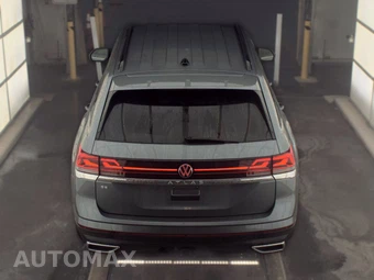 2024 Volkswagen Atlas 2.0T SE w/Technology - miniatura 6