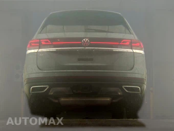 2024 Volkswagen Atlas 2.0T SE w/Technology - miniatura 7