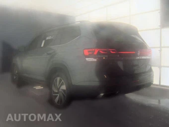 2024 Volkswagen Atlas 2.0T SE w/Technology - miniatura 8