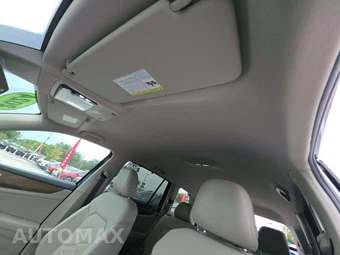 2024 Volkswagen Atlas 2.0T SE w/Technology - miniatura 11