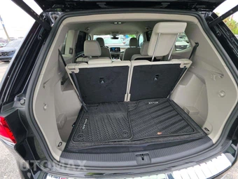 2024 Volkswagen Atlas 2.0T SE w/Technology - miniatura 15