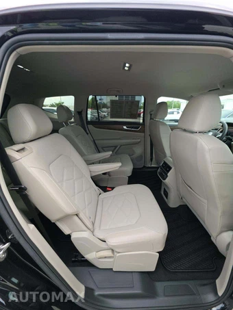 2024 Volkswagen Atlas 2.0T SE w/Technology - miniatura 17