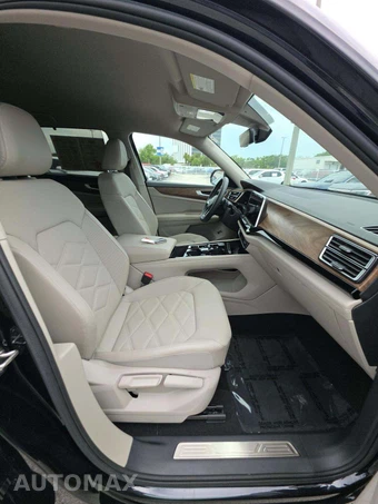 2024 Volkswagen Atlas 2.0T SE w/Technology - miniatura 19