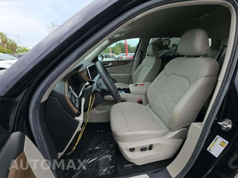 2024 Volkswagen Atlas 2.0T SE w/Technology - miniatura 6
