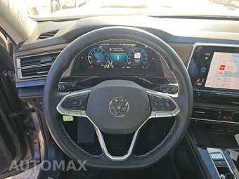 2024 Volkswagen Atlas 2.0T SE w/Technology - miniatura 10