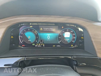 2024 Volkswagen Atlas 2.0T SE w/Technology - miniatura 12
