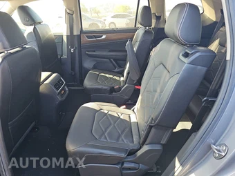 2024 Volkswagen Atlas 2.0T SE w/Technology - miniatura 13
