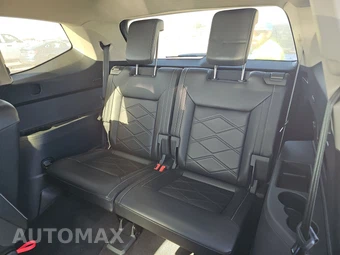 2024 Volkswagen Atlas 2.0T SE w/Technology - miniatura 14