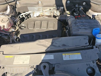 2024 Volkswagen Atlas 2.0T SE w/Technology - miniatura 16