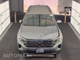 2024 Volkswagen Atlas 2.0T SE w/Technology - miniatura 2