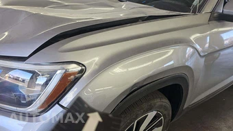 2024 Volkswagen Atlas 2.0T SE w/Technology - miniatura 22