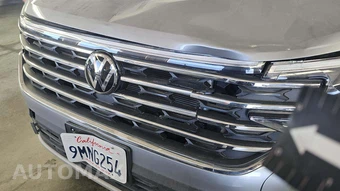 2024 Volkswagen Atlas 2.0T SE w/Technology - miniatura 28