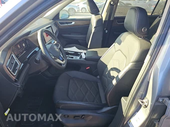 2024 Volkswagen Atlas 2.0T SE w/Technology - miniatura 7