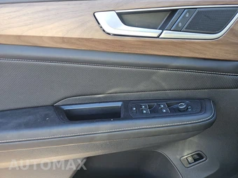 2024 Volkswagen Atlas 2.0T SE w/Technology - miniatura 9