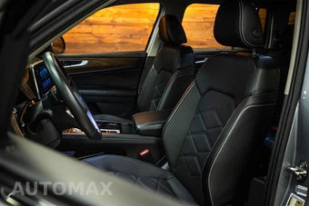 2024 Volkswagen Atlas 2.0T SE w/Technology - miniatura 10