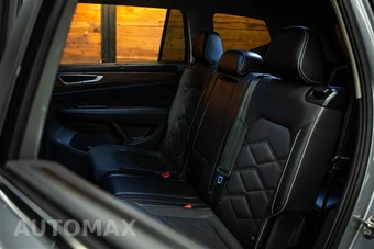 2024 Volkswagen Atlas 2.0T SE w/Technology - miniatura 11