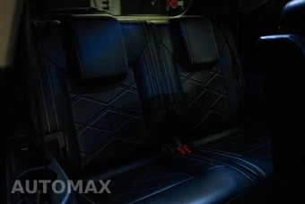 2024 Volkswagen Atlas 2.0T SE w/Technology - miniatura 12
