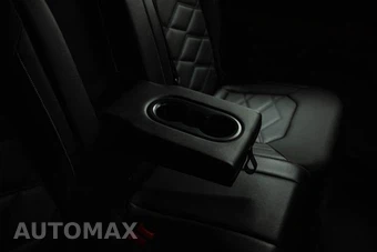 2024 Volkswagen Atlas 2.0T SE w/Technology - miniatura 14