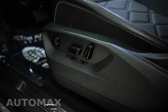 2024 Volkswagen Atlas 2.0T SE w/Technology - miniatura 17