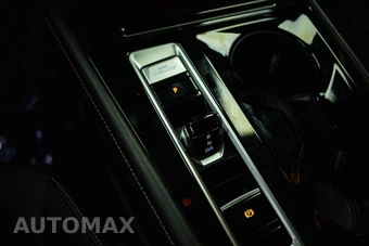 2024 Volkswagen Atlas 2.0T SE w/Technology - miniatura 21