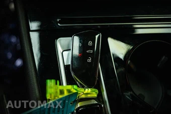 2024 Volkswagen Atlas 2.0T SE w/Technology - miniatura 23