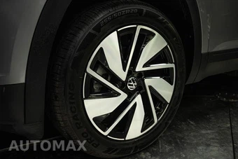 2024 Volkswagen Atlas 2.0T SE w/Technology - miniatura 3