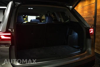 2024 Volkswagen Atlas 2.0T SE w/Technology - miniatura 7